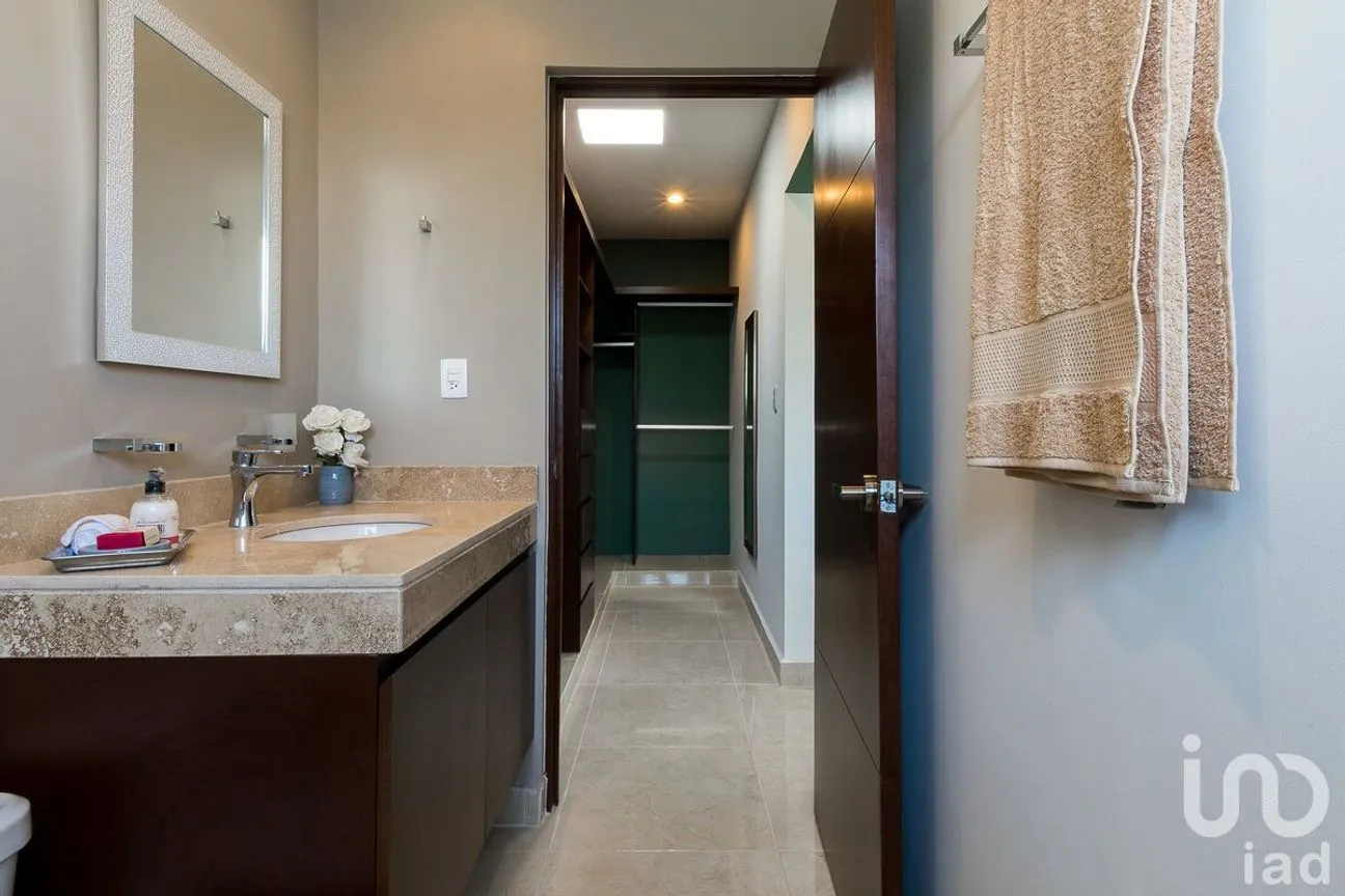 Casa en Venta en Real Montejo, Mérida, Yucatán | NEX-231027 | iad México | Foto 9 de 14