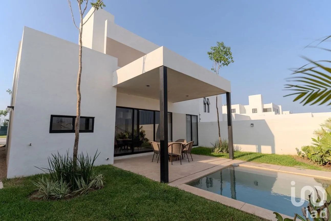 Casa en Venta en Conkal, Conkal, Yucatán | NEX-231040 | iad México | Foto 11 de 11