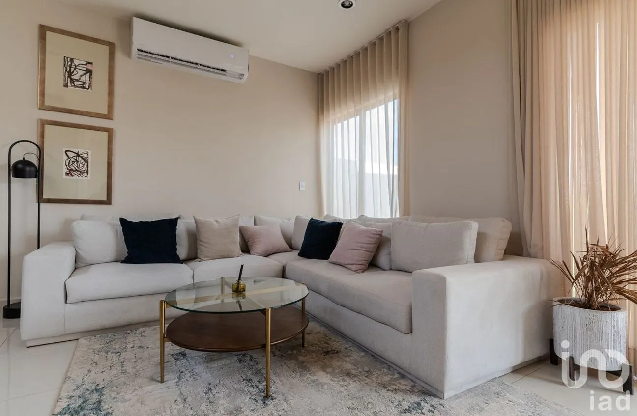 Casa en Venta en Conkal, Conkal, Yucatán | NEX-231040 | iad México | Foto 4 de 11