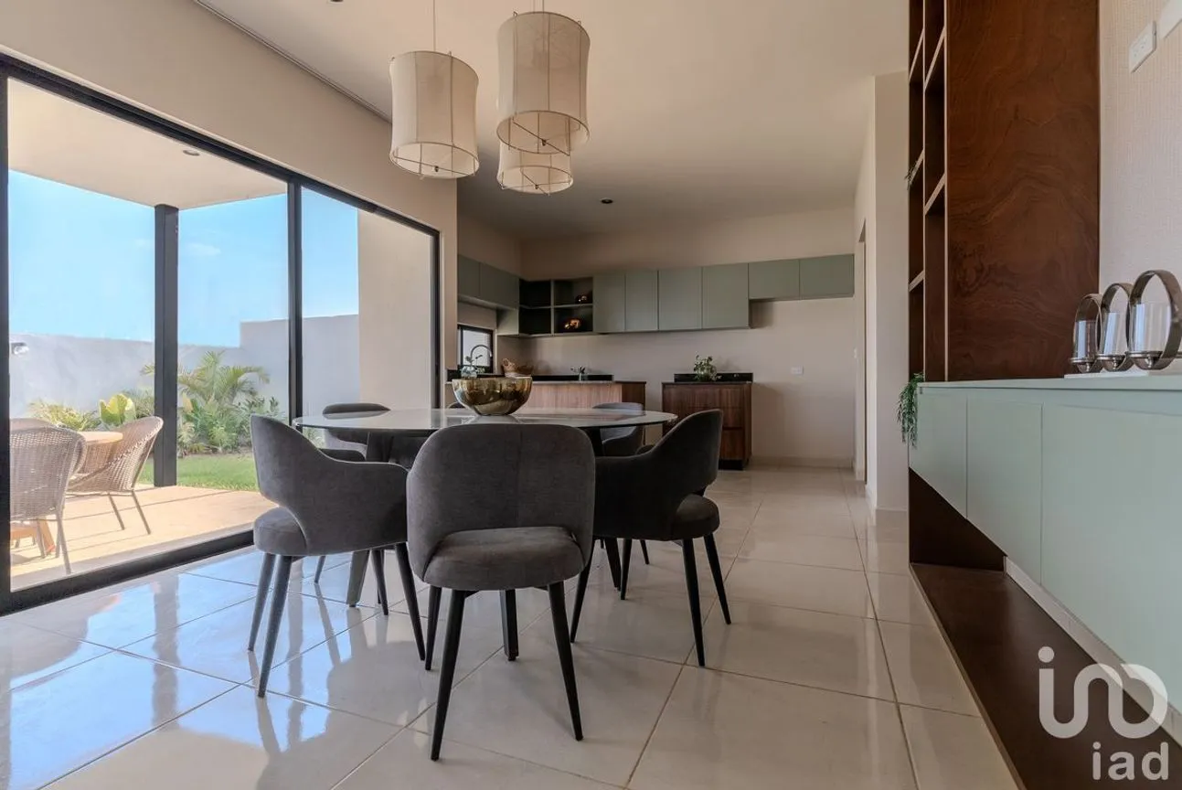 Casa en Venta en Conkal, Conkal, Yucatán | NEX-231040 | iad México | Foto 5 de 11
