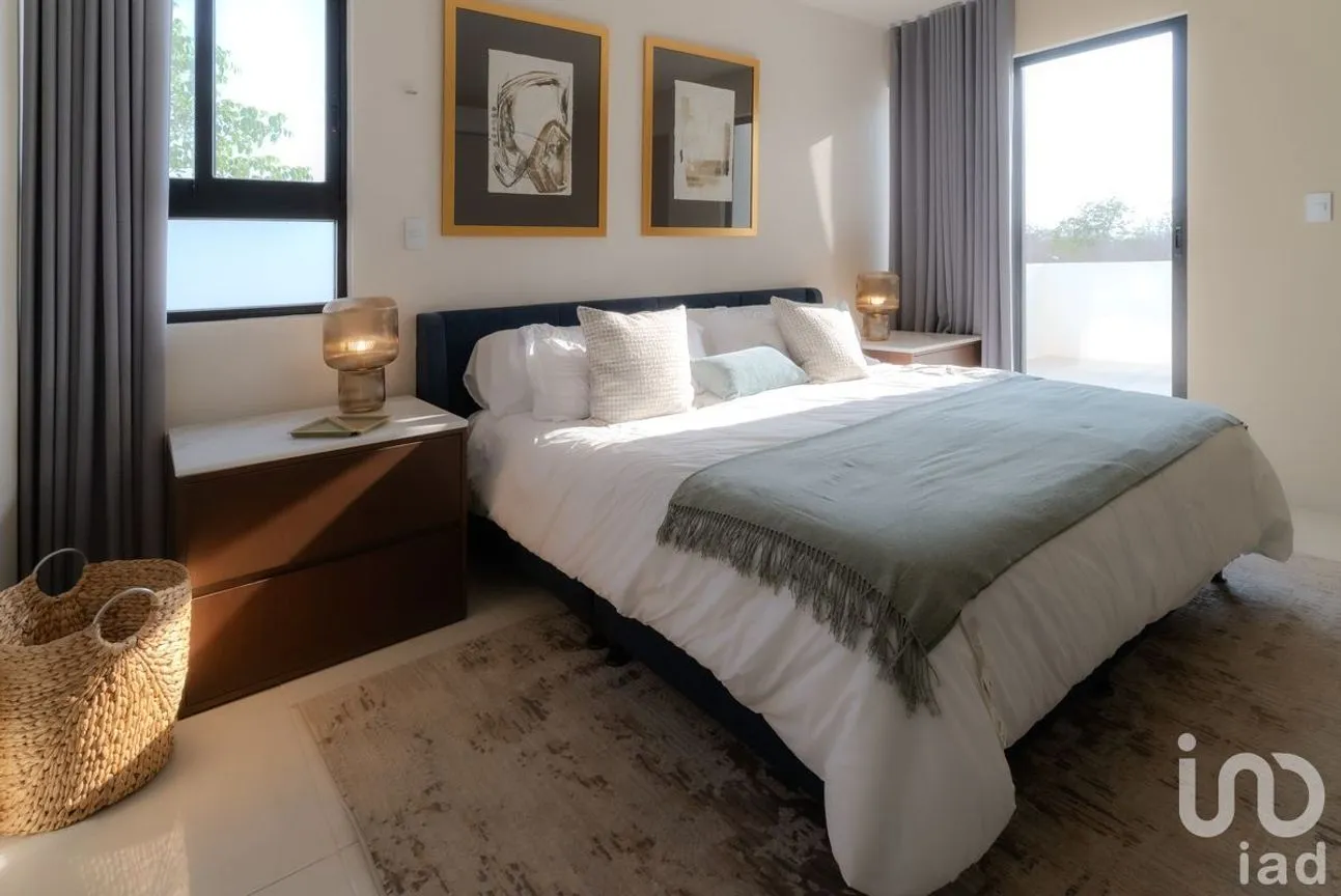 Casa en Venta en Conkal, Conkal, Yucatán | NEX-231040 | iad México | Foto 6 de 11
