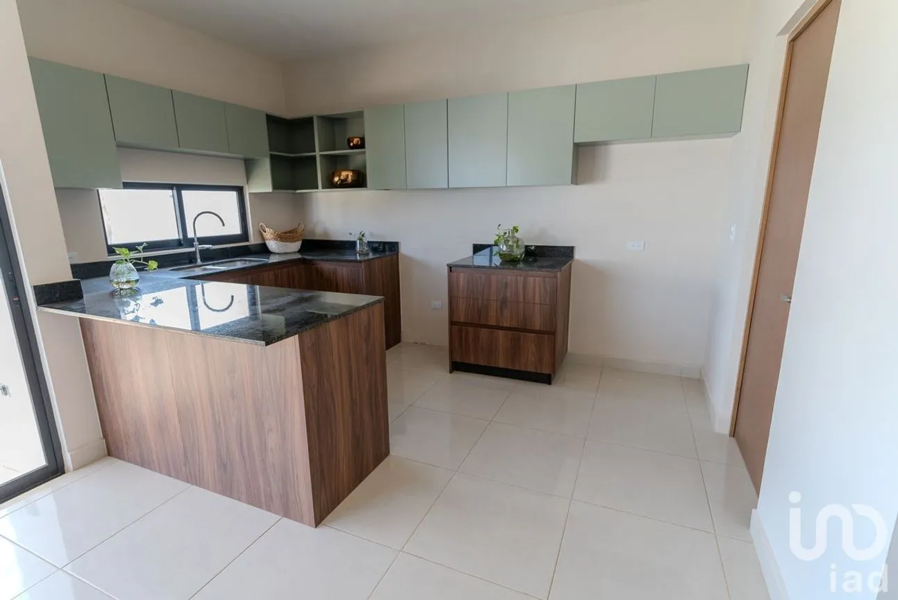 Casa en Venta en Conkal, Conkal, Yucatán | NEX-231040 | iad México | Foto 9 de 11