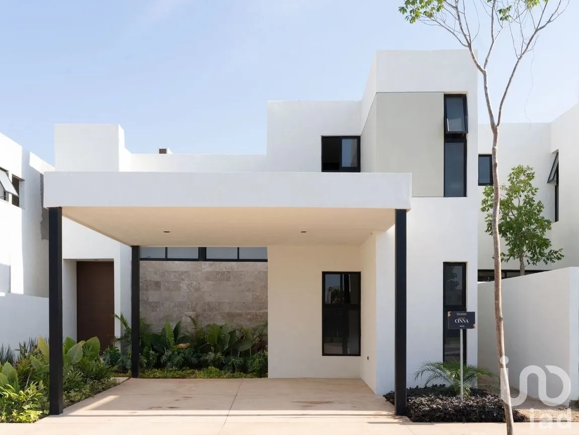 Casa en Venta en Conkal, Conkal, Yucatán | NEX-231040 | iad México | Foto 1 de 11