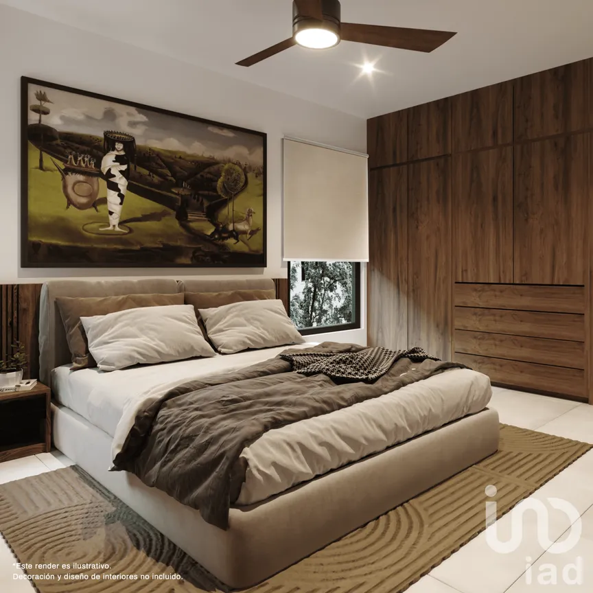 Departamento en Venta en Temozon Norte, Mérida, Yucatán | NEX-231268 | iad México | Foto 10 de 10