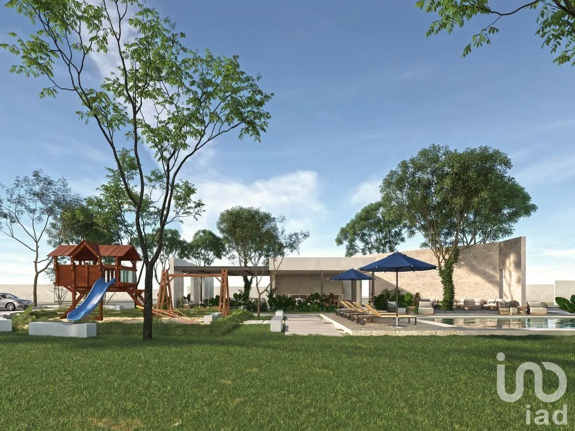 Terreno en Venta en Tamanché, Mérida, Yucatán | NEX-231643 | iad México | Foto 2 de 5