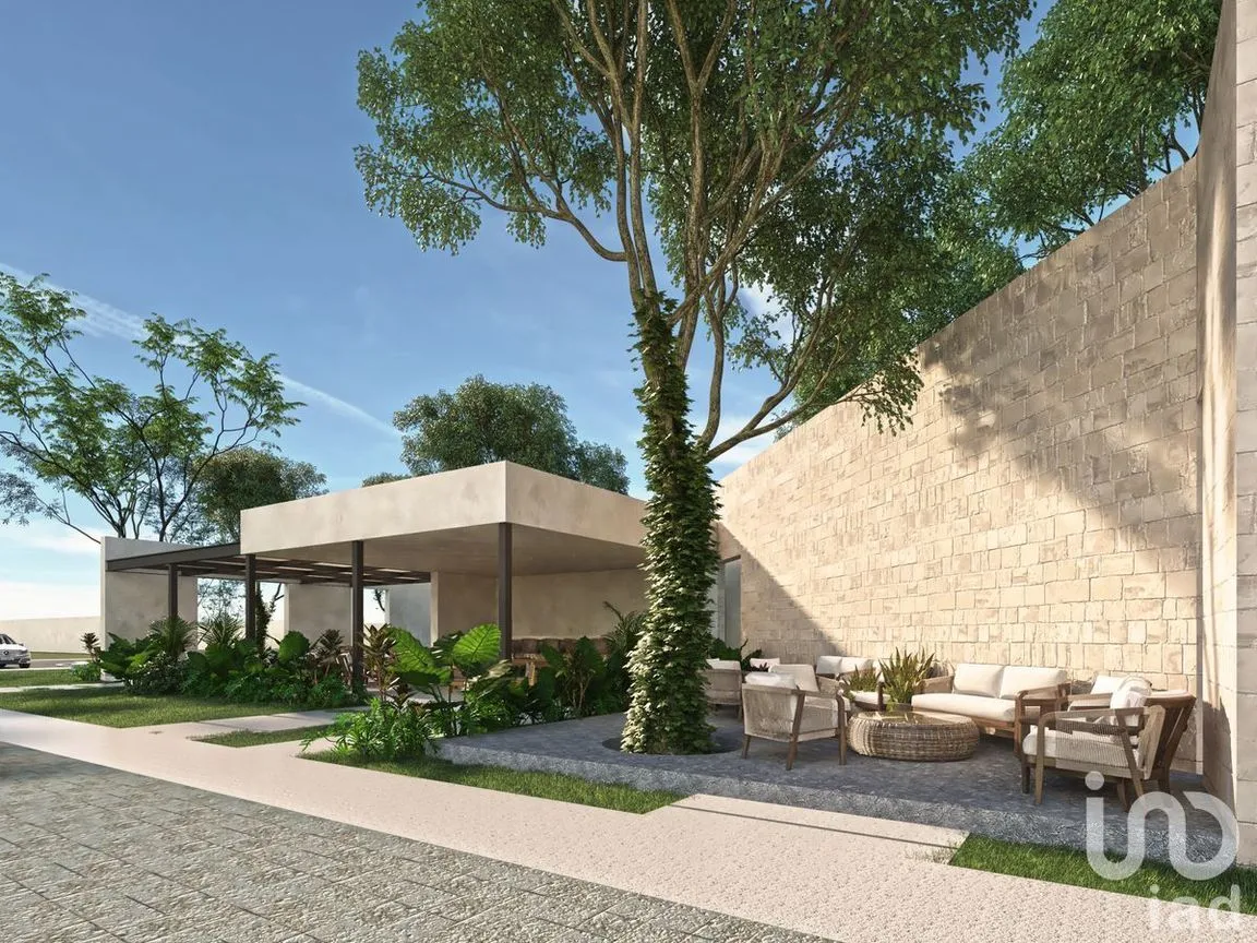 Terreno en Venta en Tamanché, Mérida, Yucatán | NEX-231643 | iad México | Foto 4 de 5