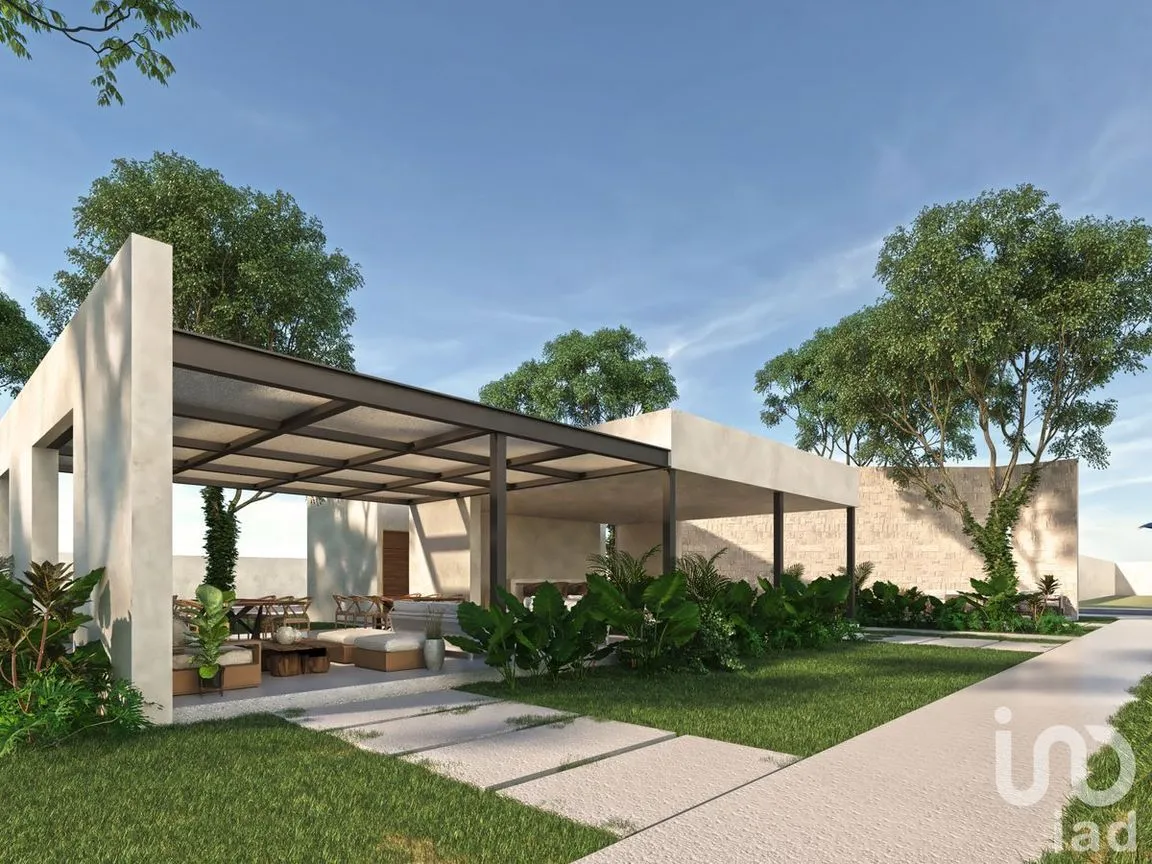 Terreno en Venta en Tamanché, Mérida, Yucatán | NEX-231643 | iad México | Foto 5 de 5