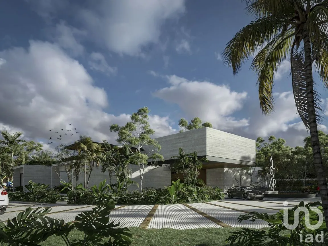 Terreno en Venta en Tamanché, Mérida, Yucatán | NEX-231649 | iad México | Foto 6 de 13