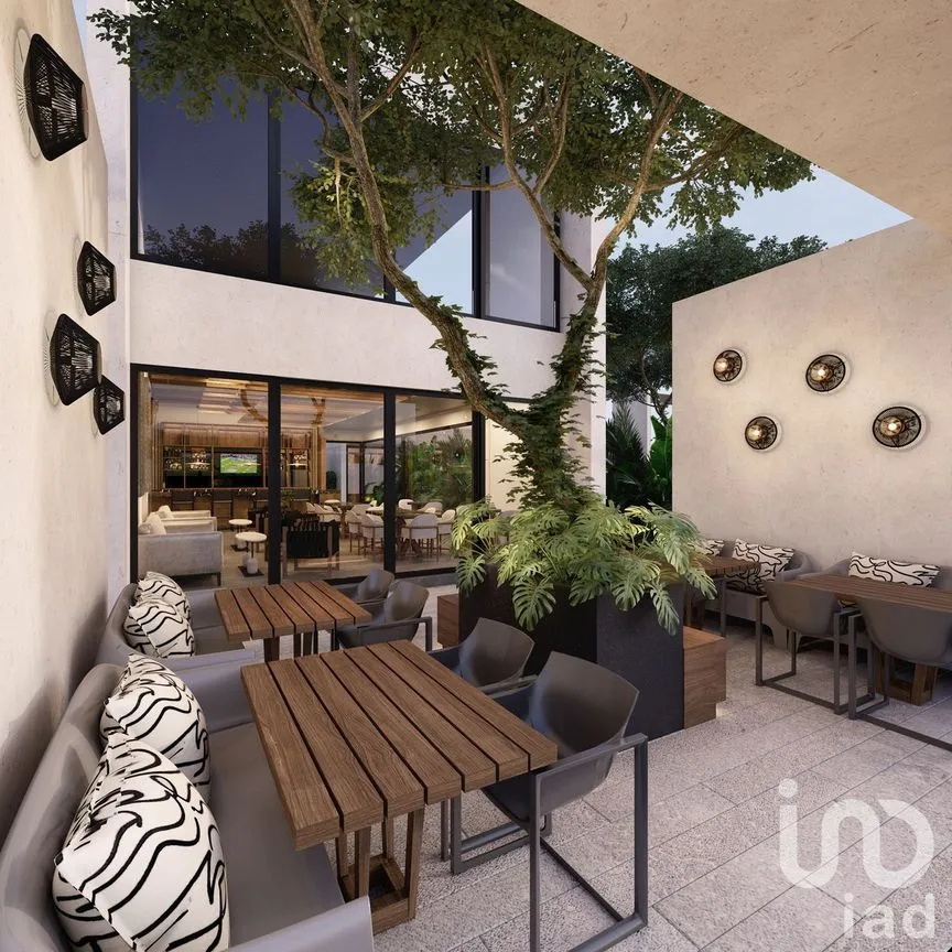 Terreno en Venta en Tamanché, Mérida, Yucatán | NEX-231649 | iad México | Foto 8 de 13