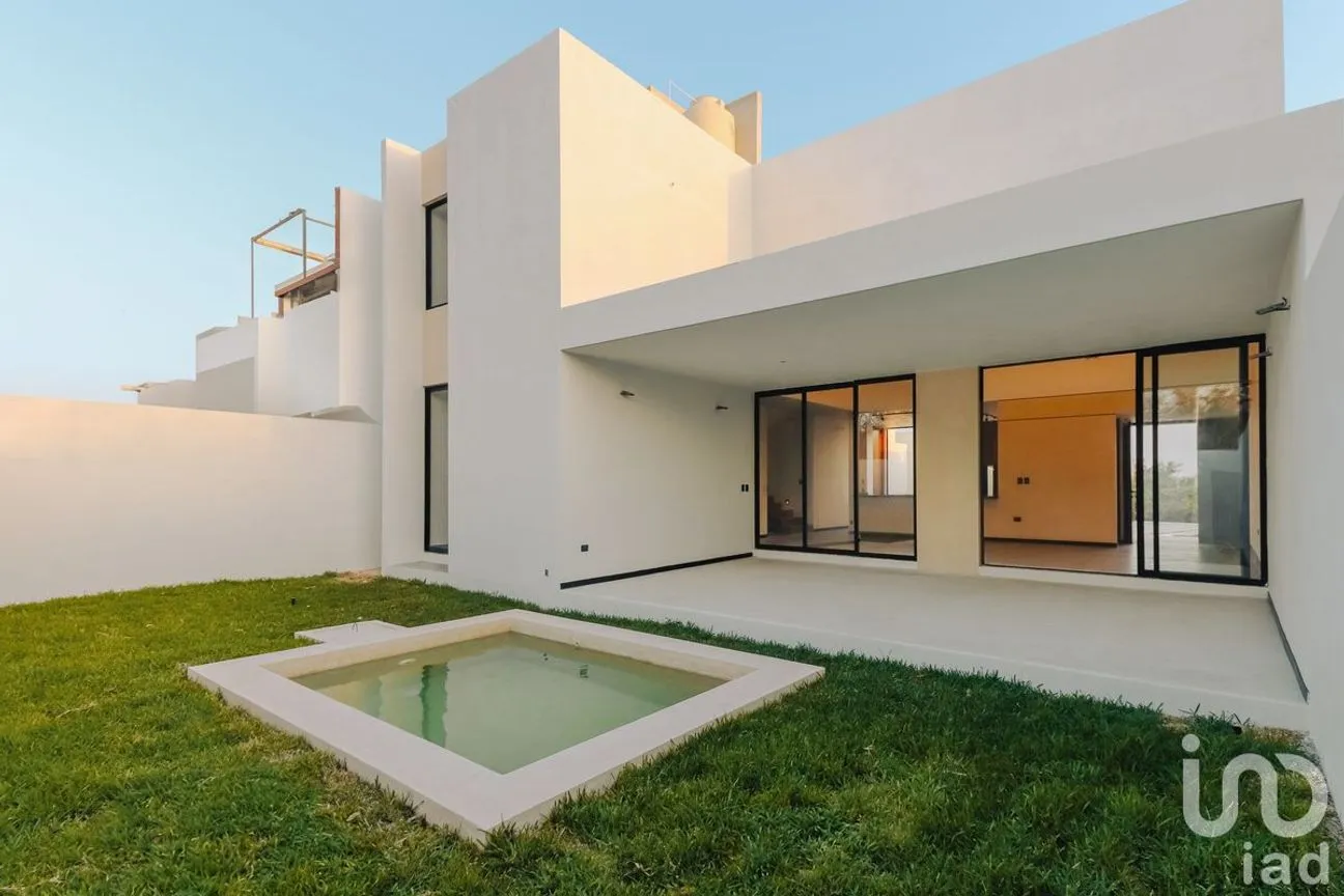 Casa en Venta en Conkal, Conkal, Yucatán | NEX-231652 | iad México | Foto 18 de 30