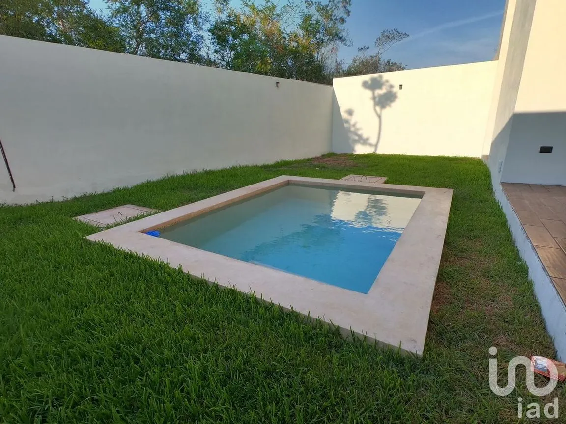 Casa en Venta en Conkal, Conkal, Yucatán | NEX-231652 | iad México | Foto 20 de 30