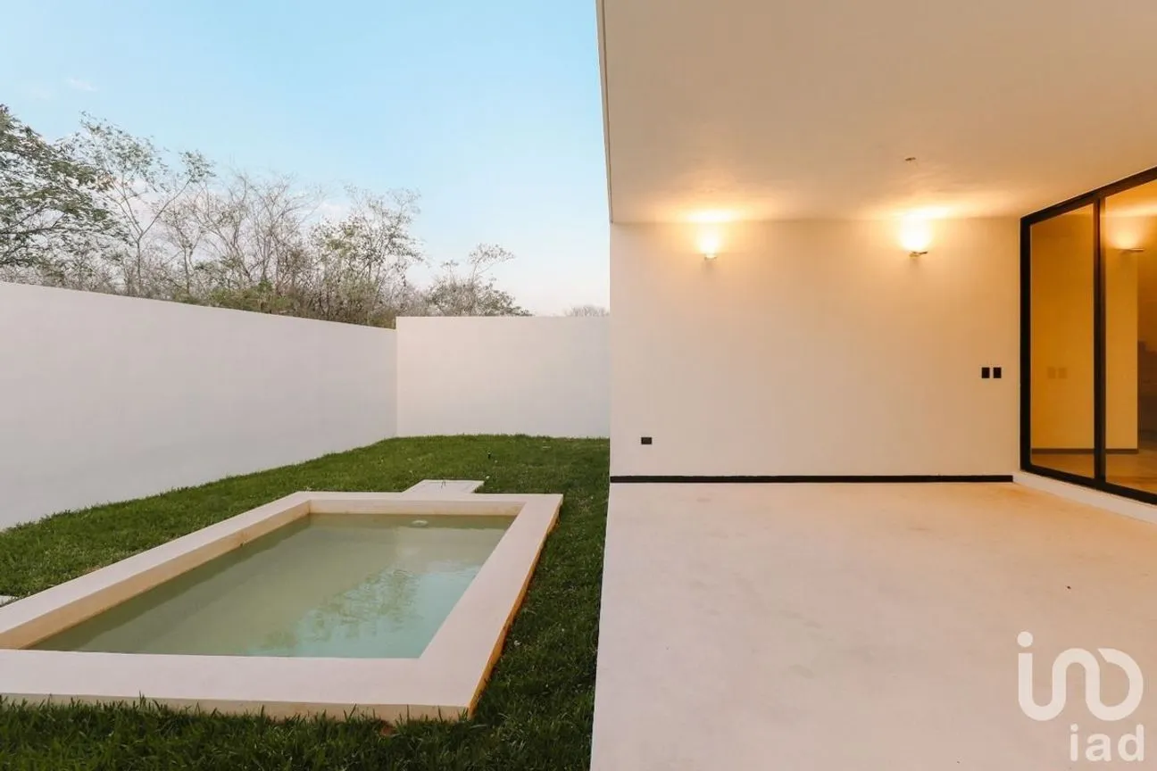 Casa en Venta en Conkal, Conkal, Yucatán | NEX-231652 | iad México | Foto 22 de 30
