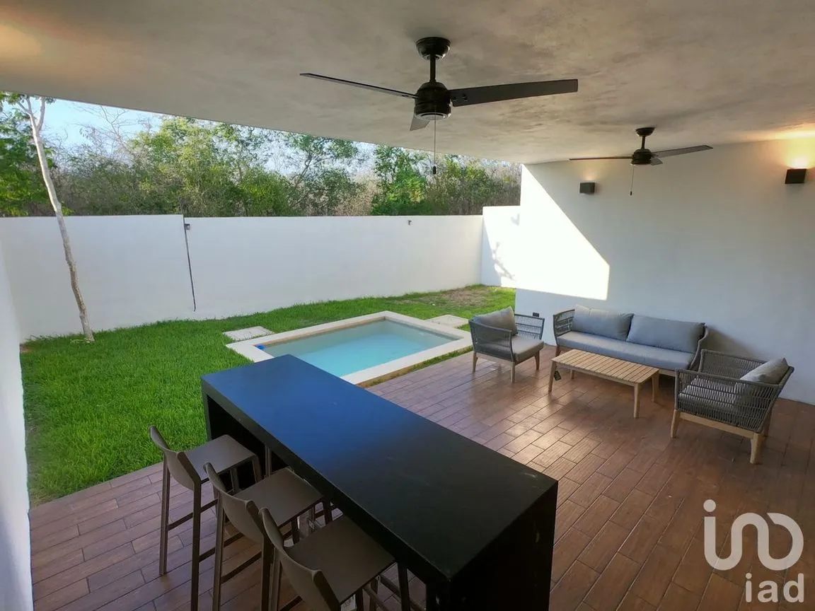Casa en Venta en Conkal, Conkal, Yucatán | NEX-231652 | iad México | Foto 30 de 30
