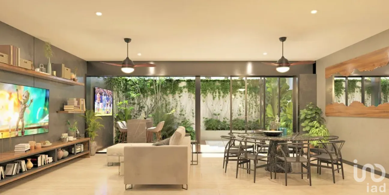 Casa en Venta en Dzityá, Mérida, Yucatán | NEX-232163 | iad México | Foto 3 de 7