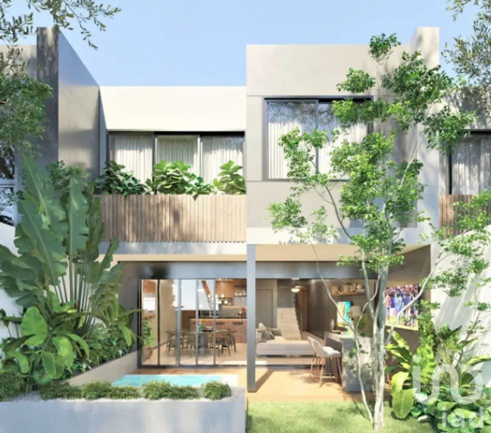 Casa en Venta en Dzityá, Mérida, Yucatán | NEX-232163 | iad México | Foto 7 de 7
