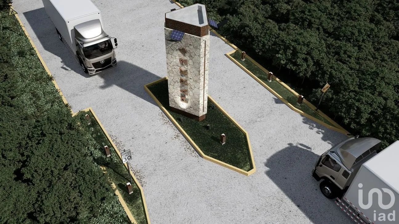 Terreno en Venta en Ticopó, Acanceh, Yucatán | NEX-232566 | iad México | Foto 3 de 4