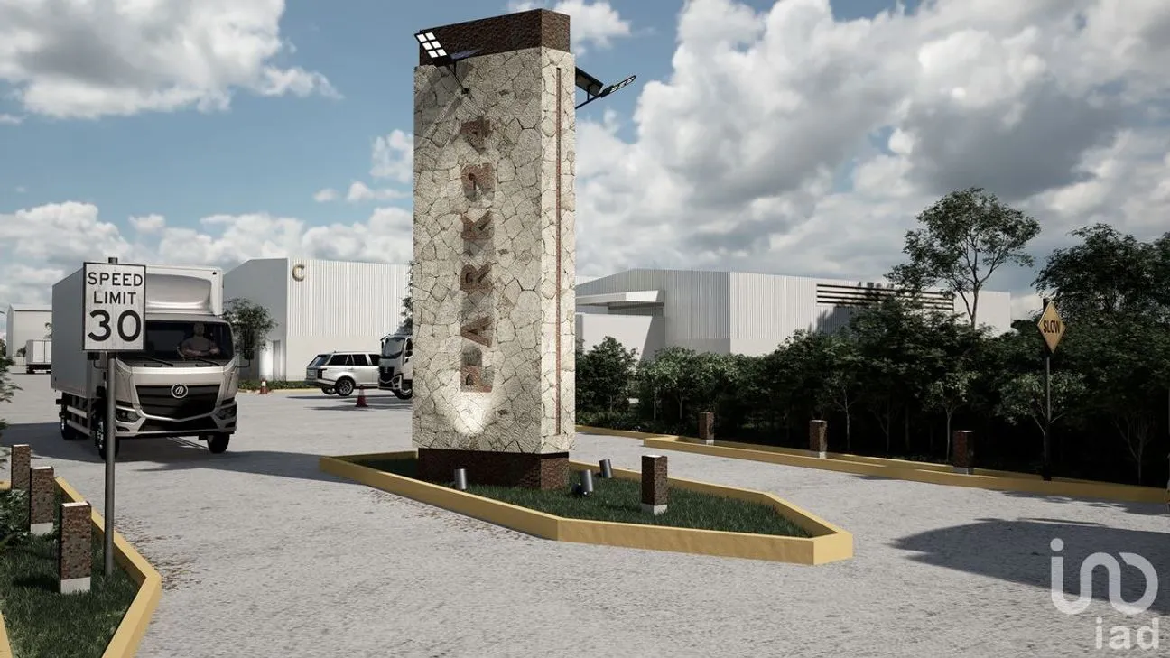 Terreno en Venta en Ticopó, Acanceh, Yucatán | NEX-232566 | iad México | Foto 1 de 4