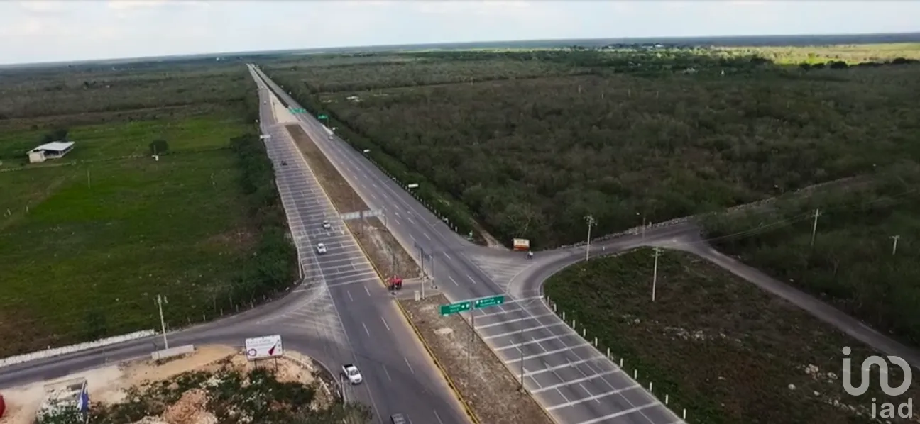 Terreno en Venta en Tixkuncheil, Baca, Yucatán | NEX-268617 | iad México | Foto 11 de 12