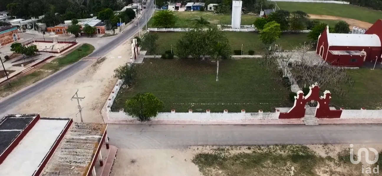 Terreno en Venta en Tixkuncheil, Baca, Yucatán | NEX-268617 | iad México | Foto 12 de 12