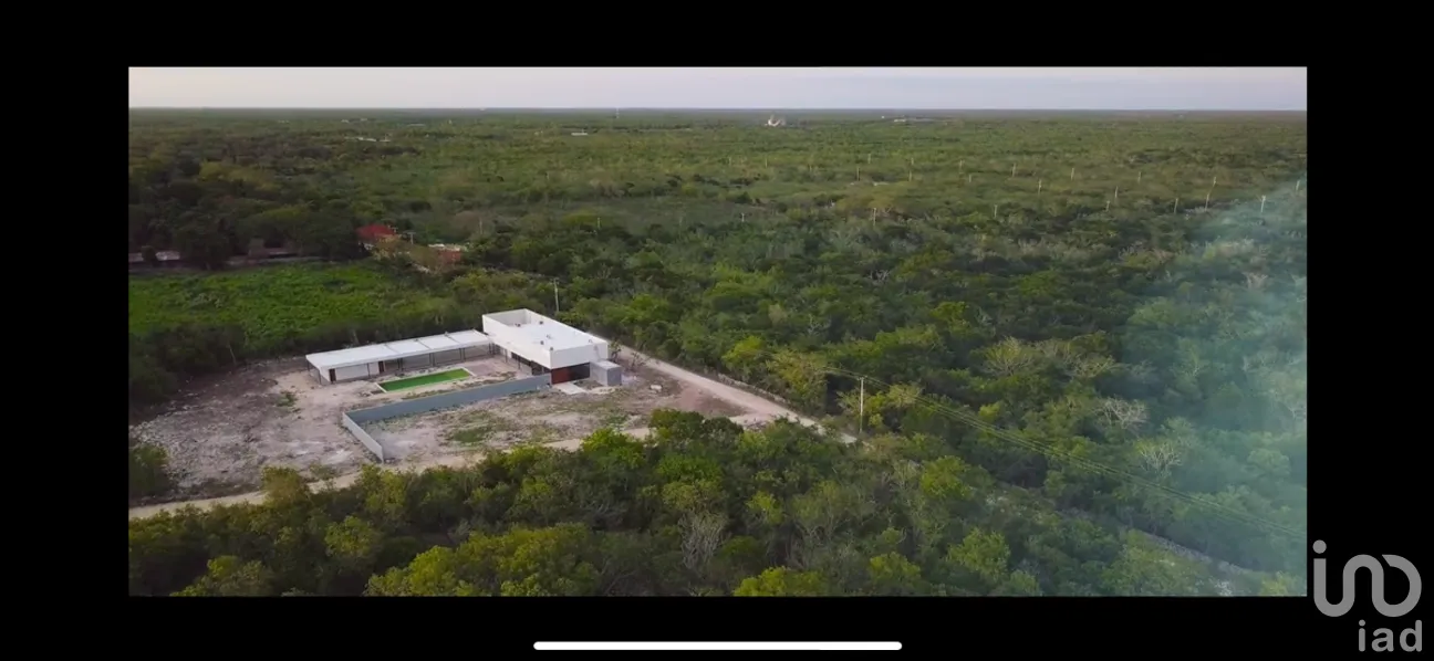 Terreno en Venta en Tixkuncheil, Baca, Yucatán | NEX-268617 | iad México | Foto 9 de 12
