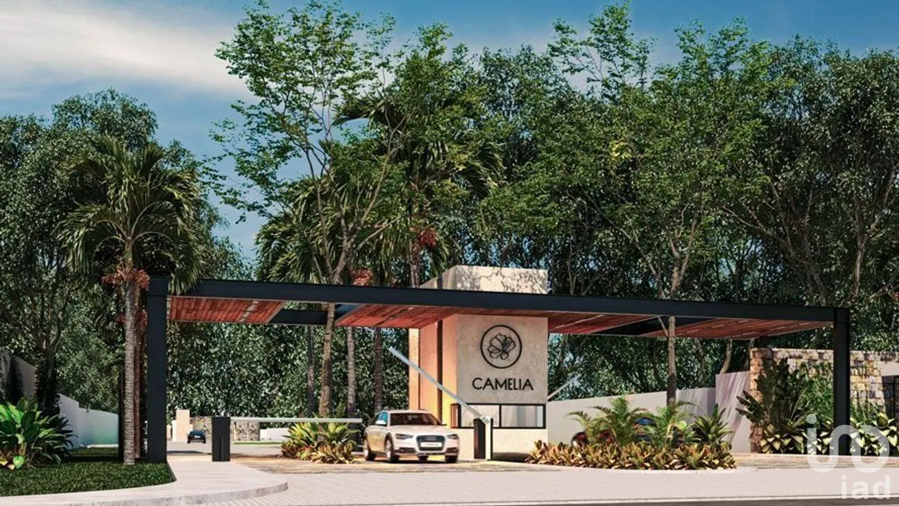 Terreno en Venta en Sitpach, Mérida, Yucatán | NEX-268619 | iad México | Foto 2 de 15