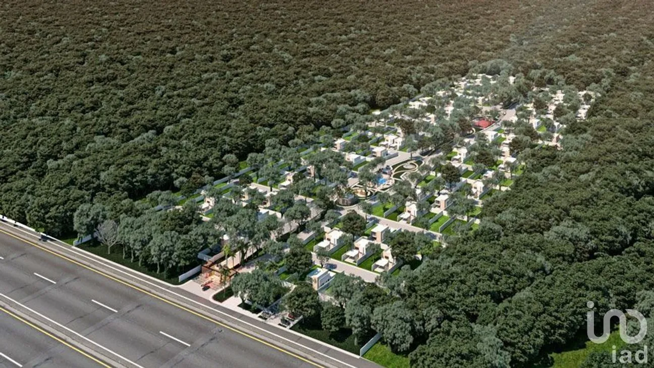 Terreno en Venta en Sitpach, Mérida, Yucatán | NEX-268619 | iad México | Foto 13 de 15
