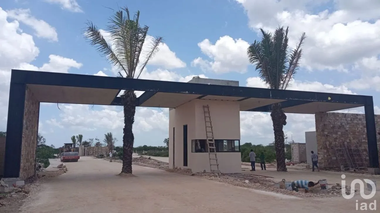Terreno en Venta en Sitpach, Mérida, Yucatán | NEX-268619 | iad México | Foto 15 de 15