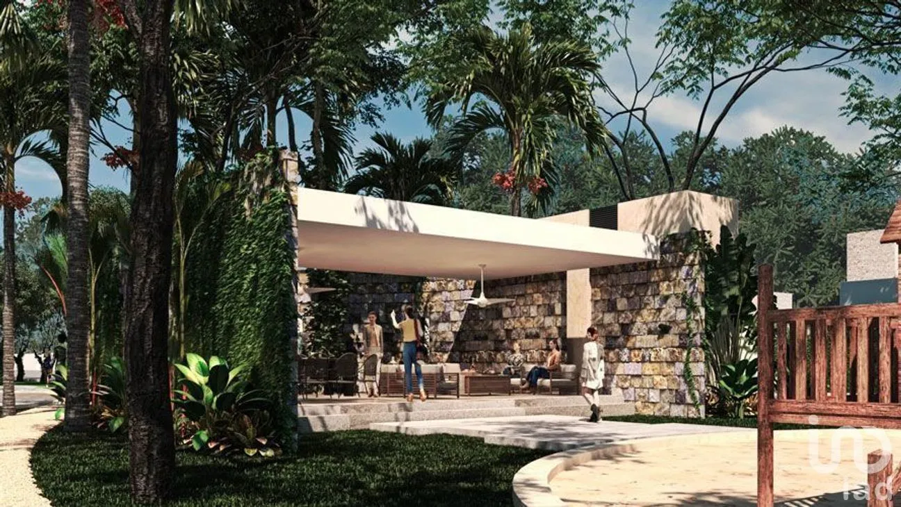 Terreno en Venta en Sitpach, Mérida, Yucatán | NEX-268619 | iad México | Foto 5 de 15