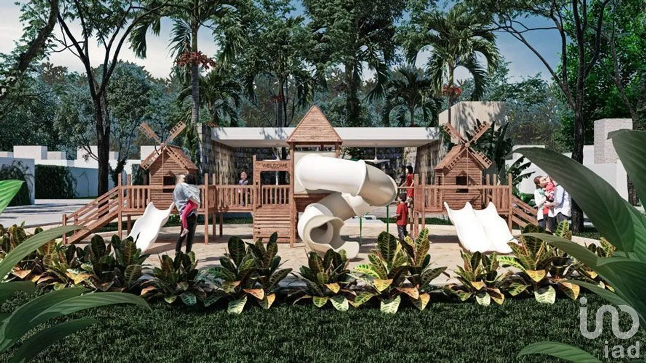 Terreno en Venta en Sitpach, Mérida, Yucatán | NEX-268619 | iad México | Foto 6 de 15