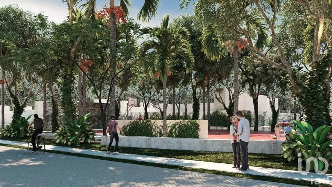 Terreno en Venta en Sitpach, Mérida, Yucatán | NEX-268619 | iad México | Foto 7 de 15