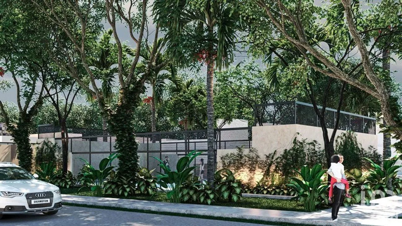 Terreno en Venta en Sitpach, Mérida, Yucatán | NEX-268619 | iad México | Foto 9 de 15