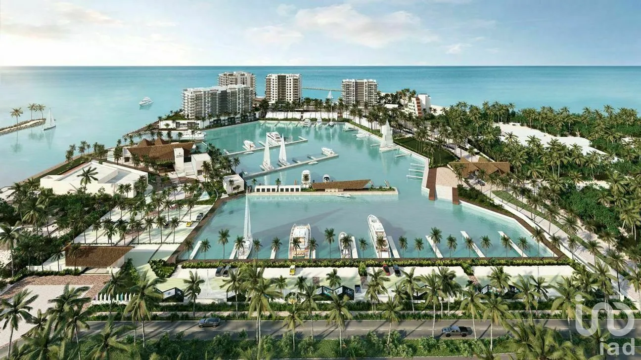 Departamento en Venta en Yucalpeten, Progreso, Yucatán | NEX-268620 | iad México | Foto 11 de 27