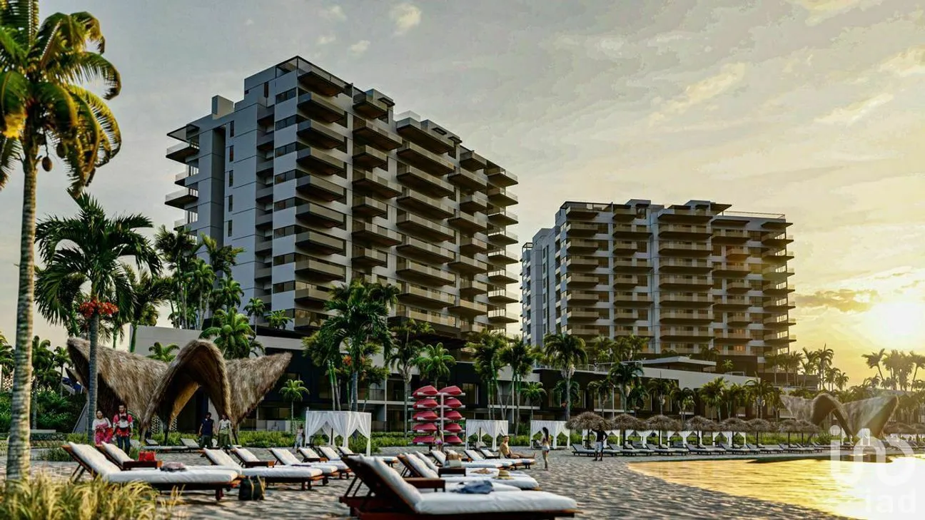 Departamento en Venta en Yucalpeten, Progreso, Yucatán | NEX-268620 | iad México | Foto 13 de 27
