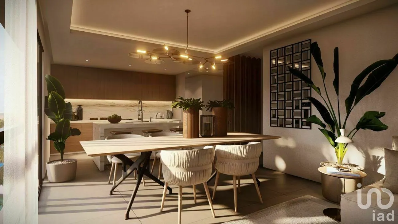 Departamento en Venta en Yucalpeten, Progreso, Yucatán | NEX-268620 | iad México | Foto 19 de 27