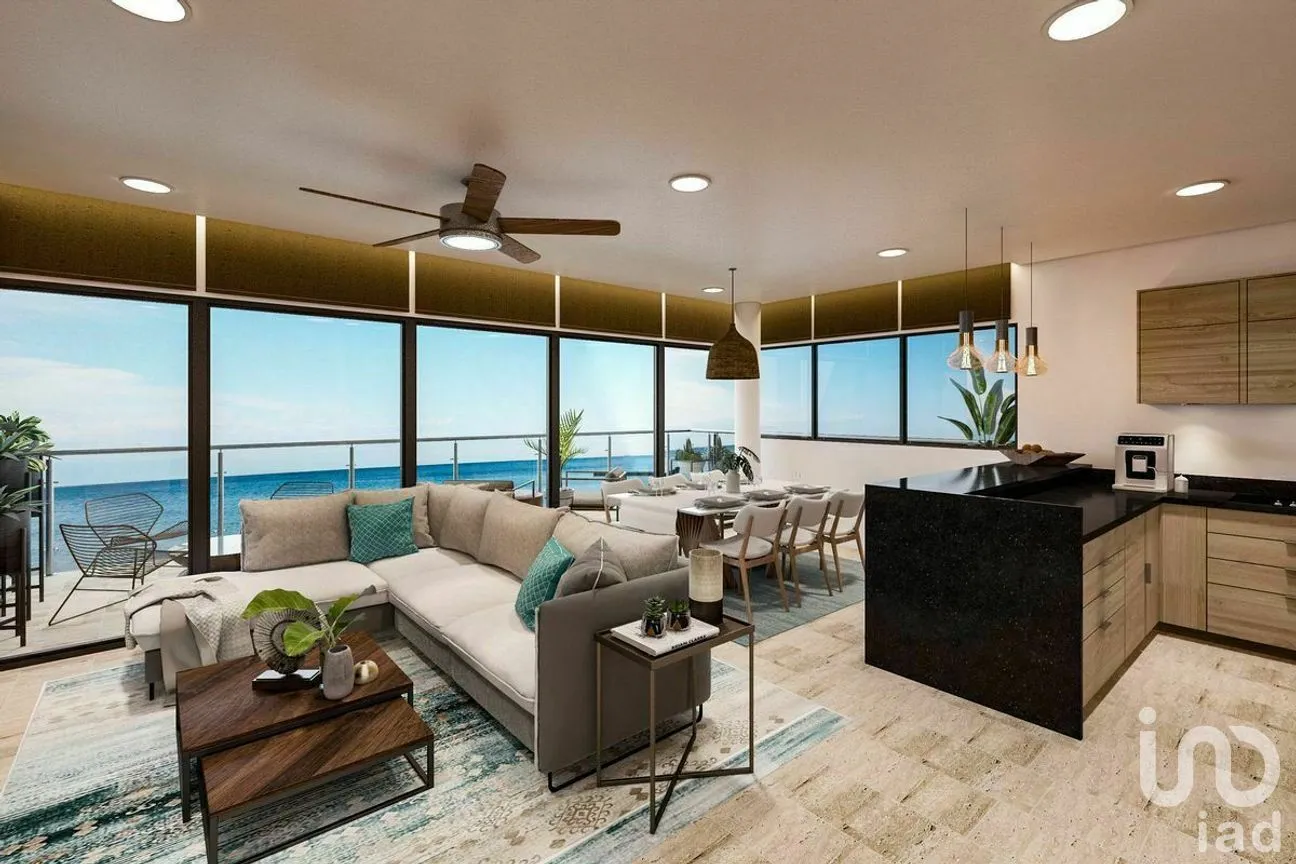 Departamento en Venta en Yucalpeten, Progreso, Yucatán | NEX-268620 | iad México | Foto 20 de 27