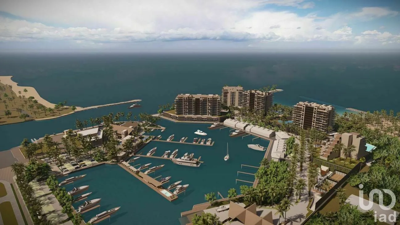 Departamento en Venta en Yucalpeten, Progreso, Yucatán | NEX-268620 | iad México | Foto 3 de 27