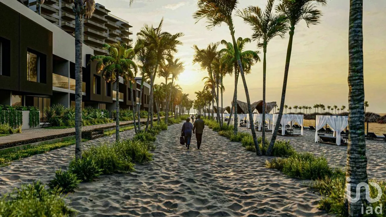 Departamento en Venta en Yucalpeten, Progreso, Yucatán | NEX-268620 | iad México | Foto 23 de 27