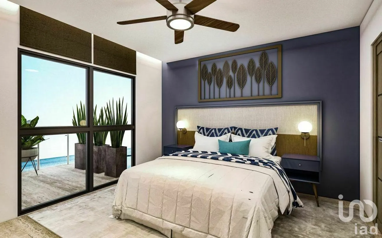 Departamento en Venta en Yucalpeten, Progreso, Yucatán | NEX-268620 | iad México | Foto 24 de 27
