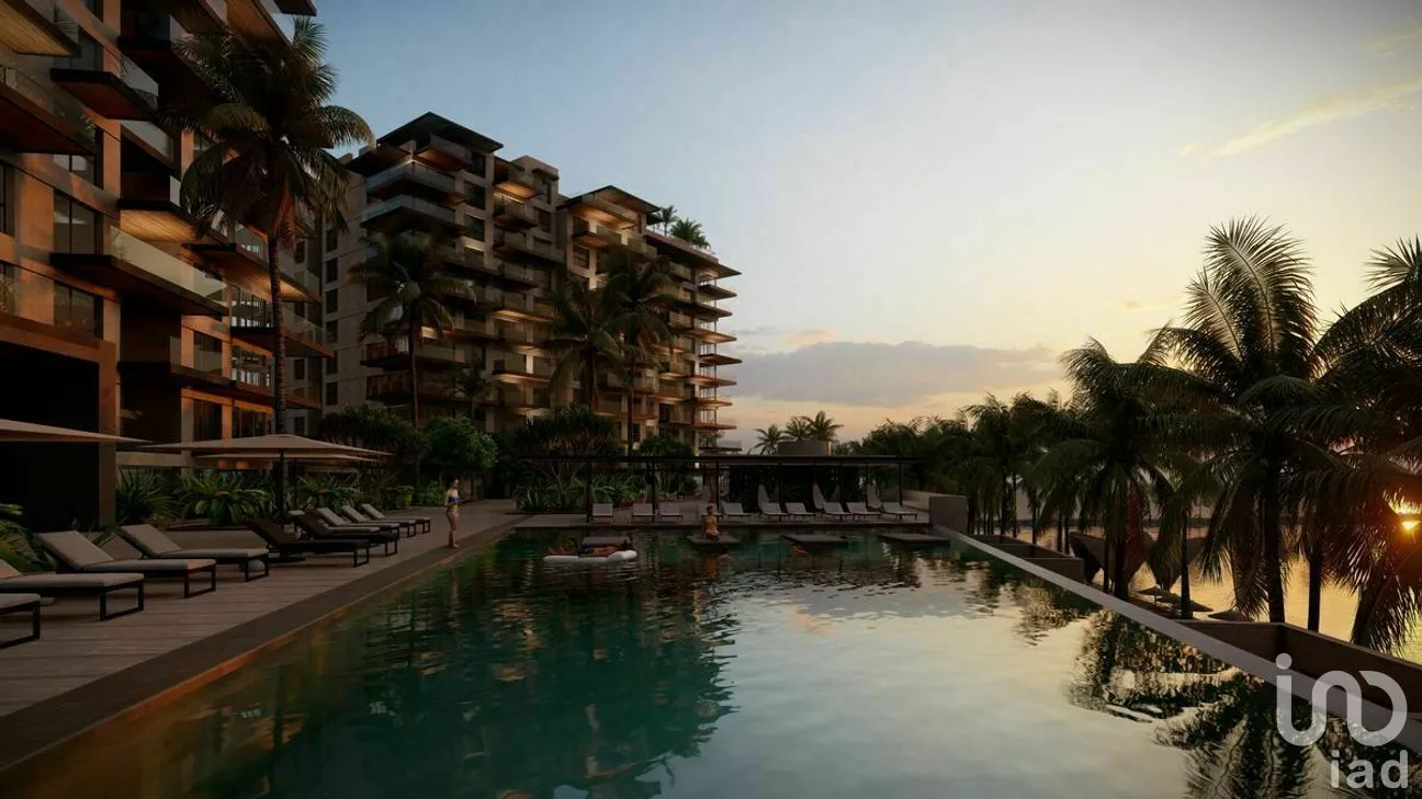 Departamento en Venta en Yucalpeten, Progreso, Yucatán | NEX-268620 | iad México | Foto 4 de 27