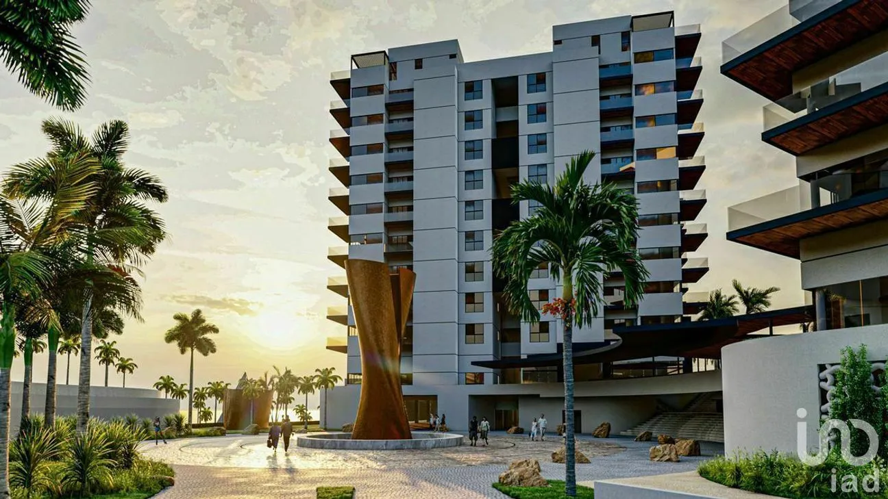 Departamento en Venta en Yucalpeten, Progreso, Yucatán | NEX-268620 | iad México | Foto 7 de 27