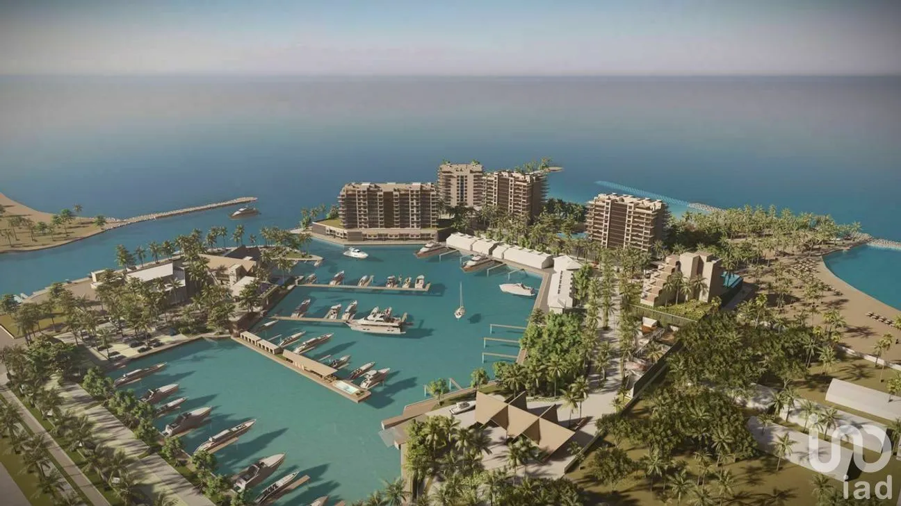 Departamento en Venta en Yucalpeten, Progreso, Yucatán | NEX-268620 | iad México | Foto 1 de 27