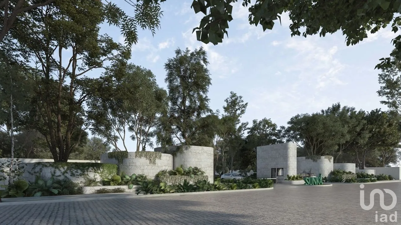 Terreno en Venta en Nolo, Tixkokob, Yucatán | NEX-268623 | iad México | Foto 13 de 16