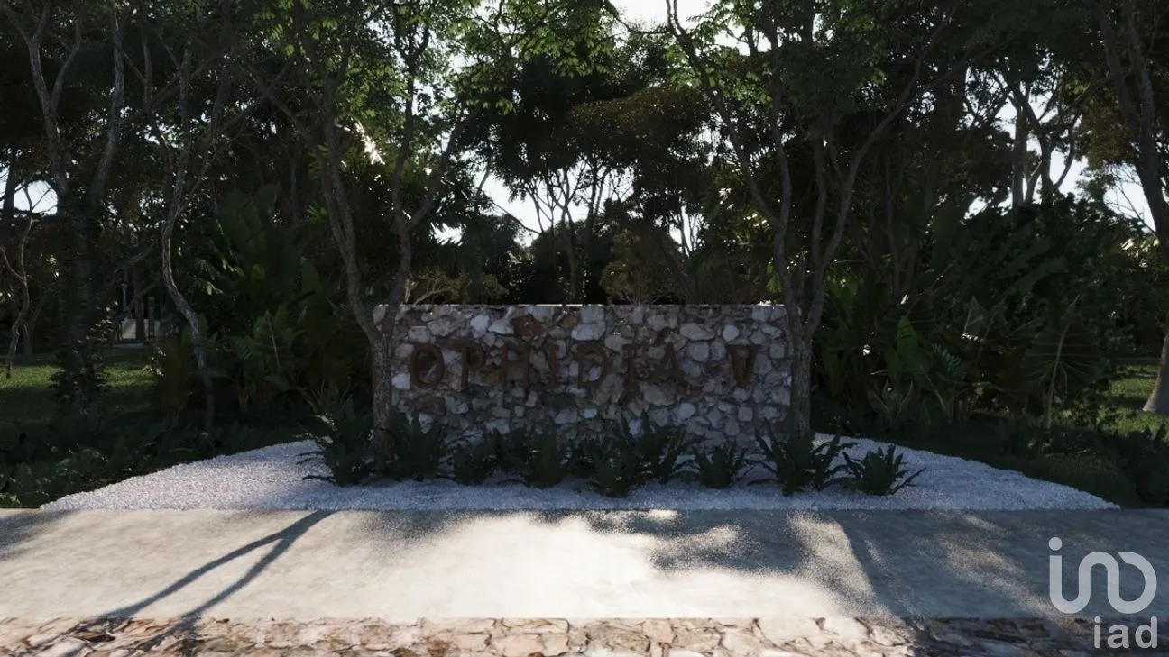Terreno en Venta en Nolo, Tixkokob, Yucatán | NEX-268623 | iad México | Foto 14 de 16