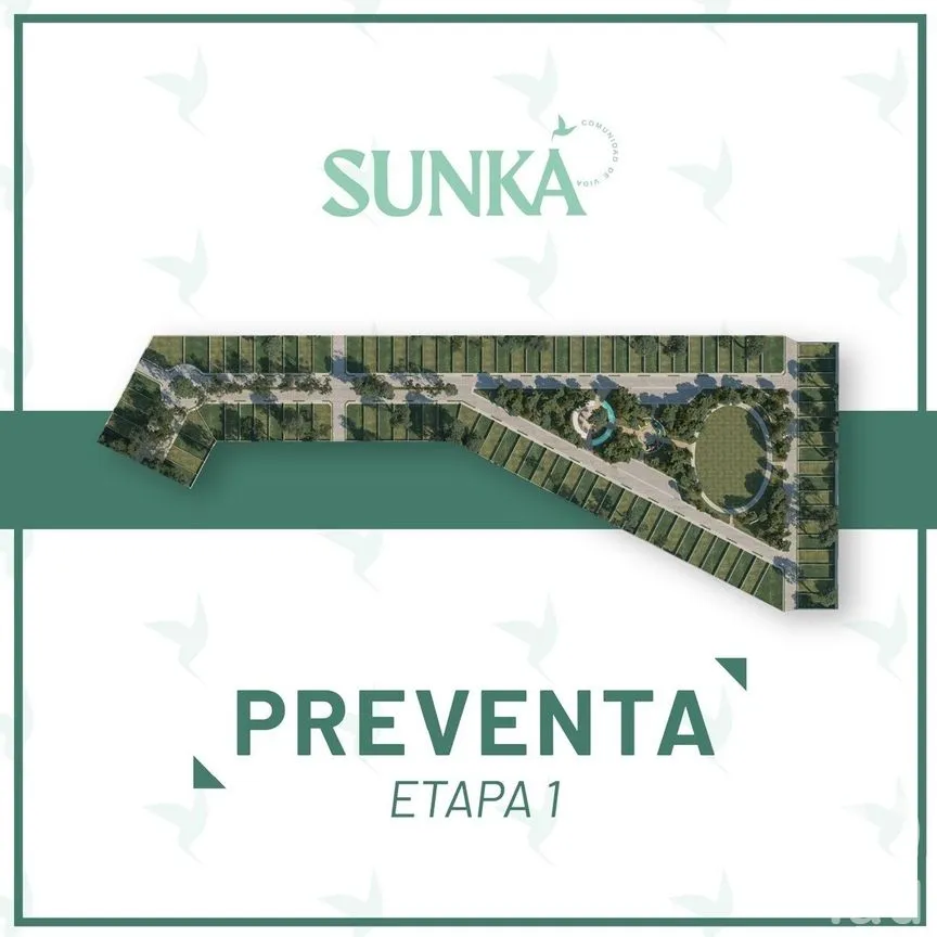 Terreno en Venta en Nolo, Tixkokob, Yucatán | NEX-268623 | iad México | Foto 5 de 16