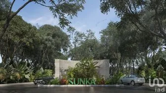 NEX-268623 - Terreno en Venta en Nolo, CP 97477, Yucatán.