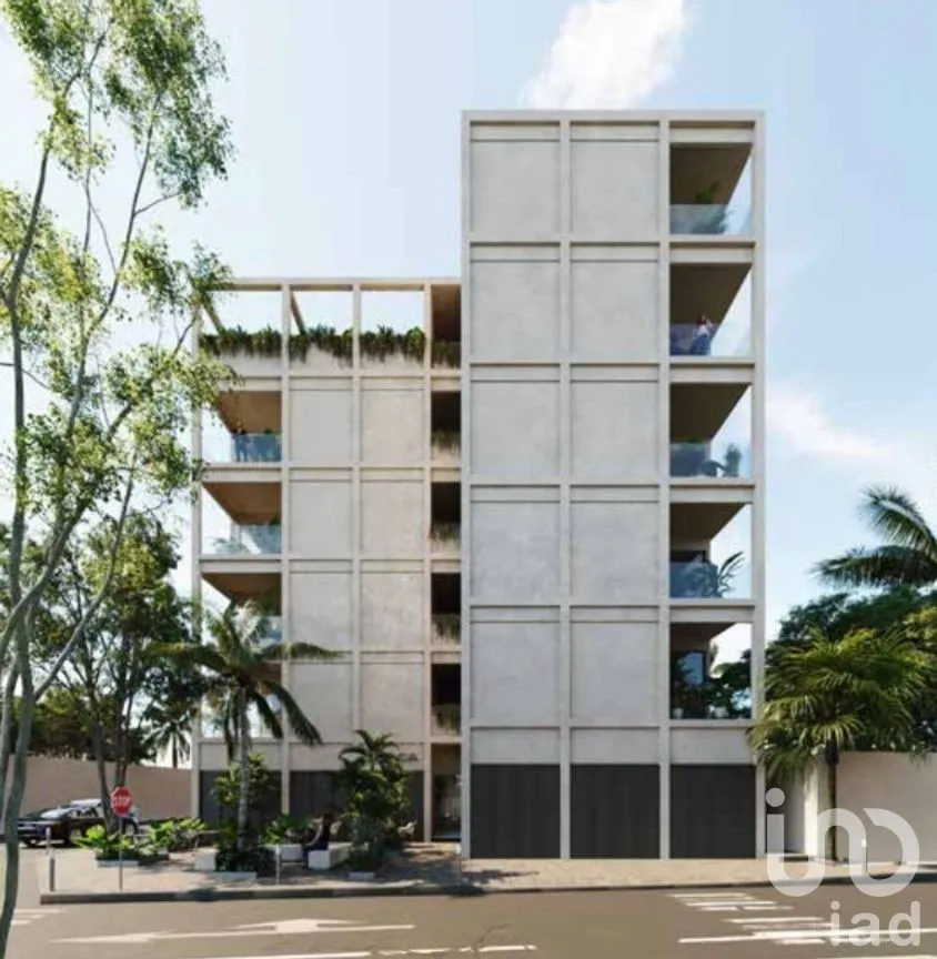 Departamento en Venta en Montes de Ame, Mérida, Yucatán | NEX-268627 | iad México | Foto 2 de 8