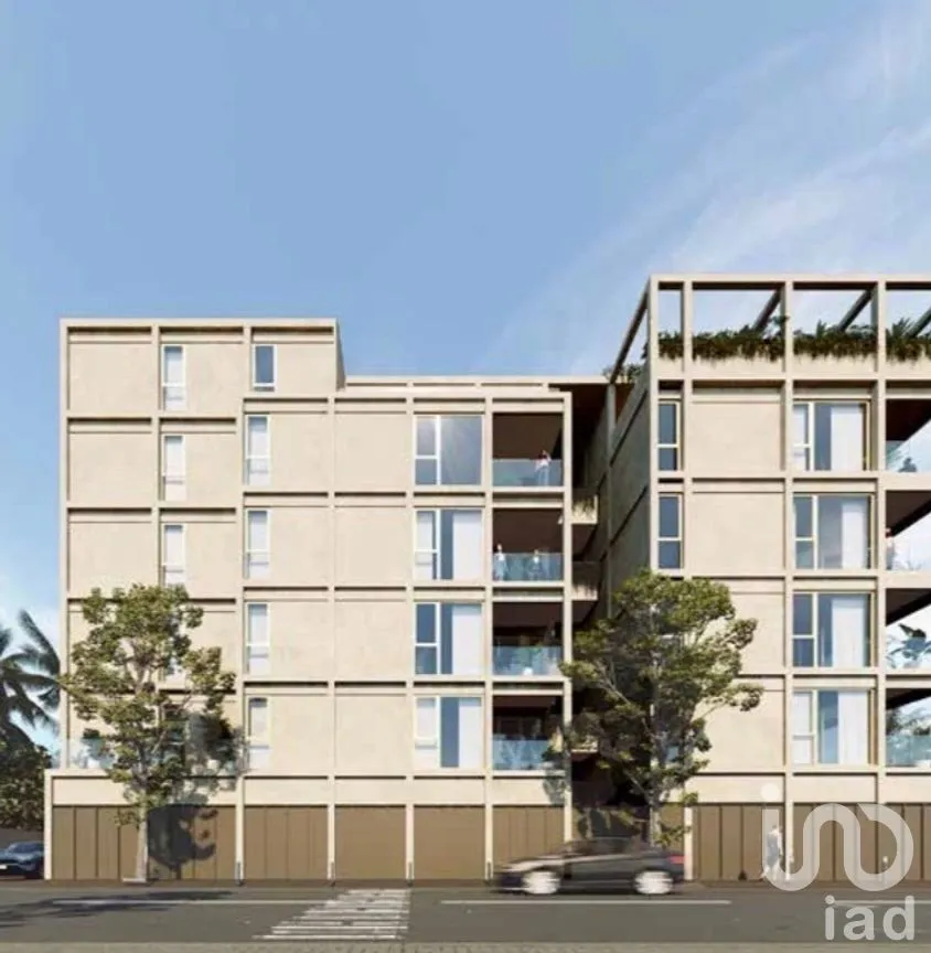 Departamento en Venta en Montes de Ame, Mérida, Yucatán | NEX-268627 | iad México | Foto 3 de 8