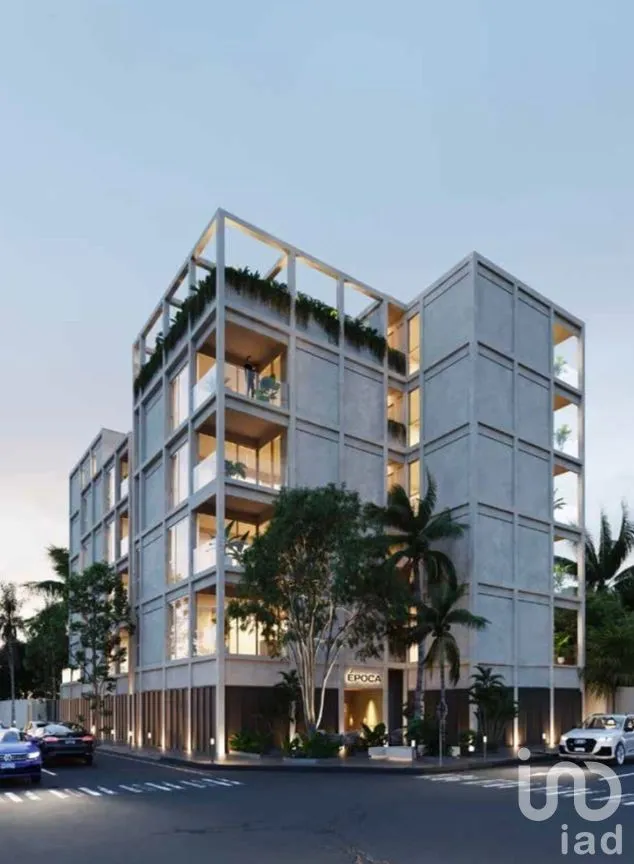 Departamento en Venta en Montes de Ame, Mérida, Yucatán | NEX-268627 | iad México | Foto 1 de 8