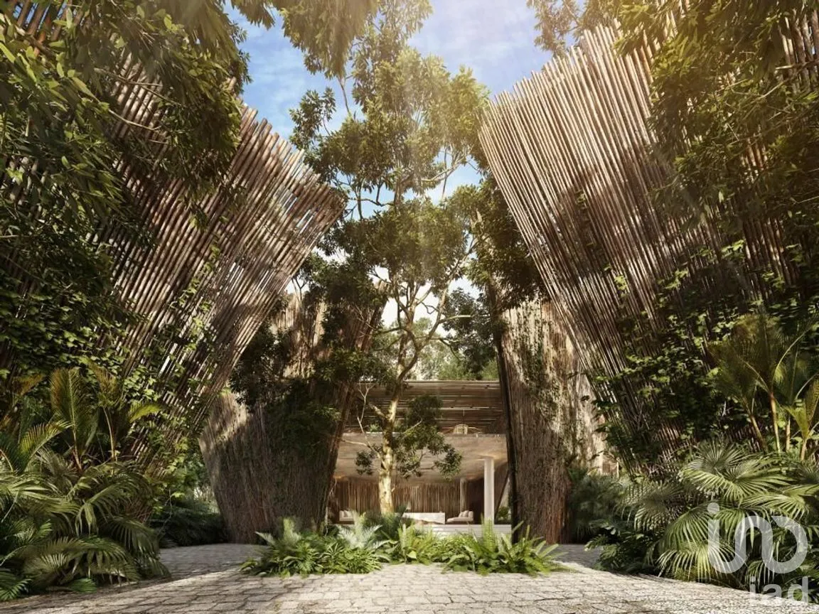 Departamento en Venta en Villas Tulum, Tulum, Quintana Roo | NEX-268629 | iad México | Foto 4 de 6