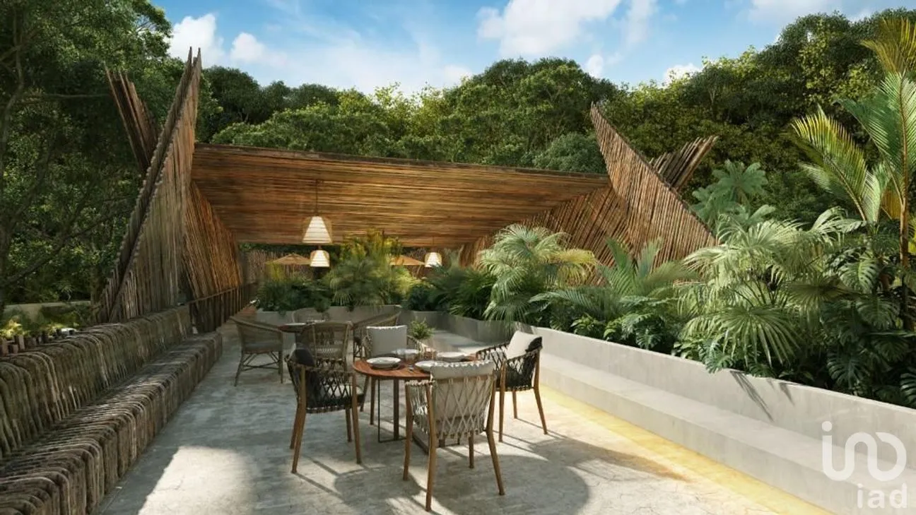 Departamento en Venta en Villas Tulum, Tulum, Quintana Roo | NEX-268629 | iad México | Foto 5 de 6
